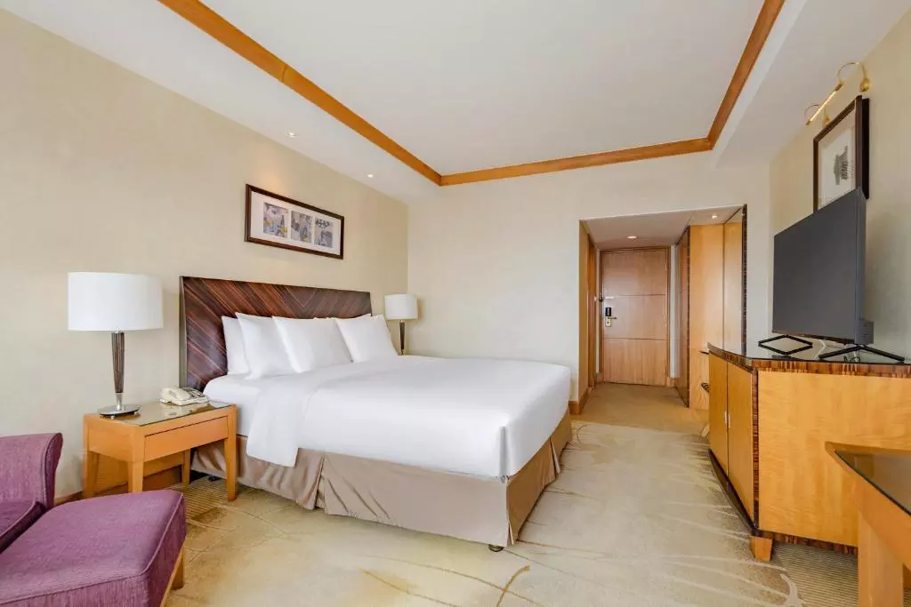 Radisson Collection Hotel Yangtze Shanghai